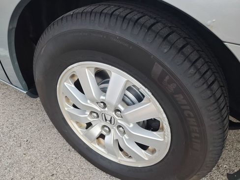 Used 2010 Honda Odyssey EX-L image 8