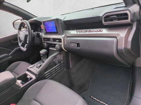 Certified 2024 Toyota Tacoma SR5 RWD image 20