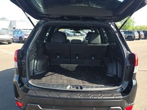 Used 2023 Subaru Forester Wilderness w/ Wilderness Package image 6