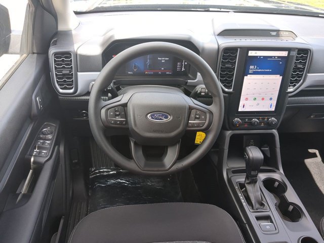 New 2026 Ford Ranger XL w/ Trailer Tow Package RWD image 16