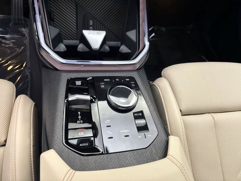 New 2026 BMW X3 xDrive30i w/ Convenience Package AWD/4WD image 23
