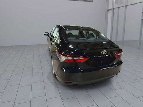 Used 2024 Toyota Camry LE AWD/4WD image 7