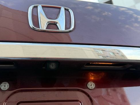 Used 2016 Honda Accord EX-L image 53