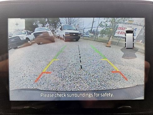 Used 2022 Ford Transit Connect XL image 44