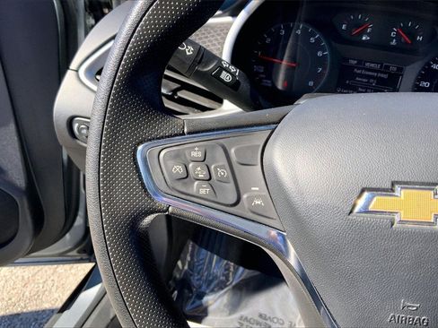 Used 2024 Chevrolet Malibu LT image 12