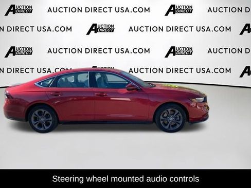 Used 2023 Honda Accord EX-L image 5