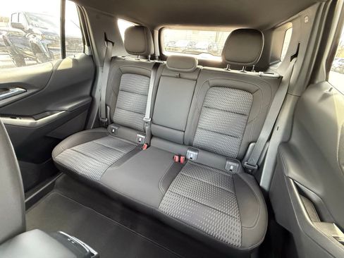 New 2026 Chevrolet Equinox LT image 21