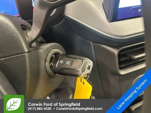 New 2026 Ford Maverick XL image 31