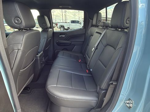 New 2026 Chevrolet Colorado LT w/ LT Convenience Package image 14