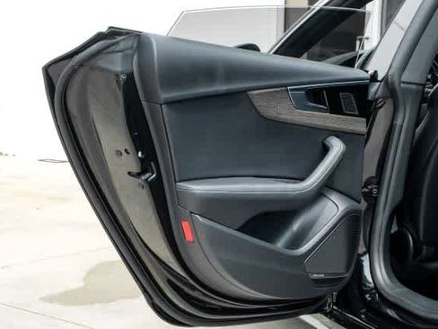 Used 2023 Audi A5 2.0T Prestige image 61