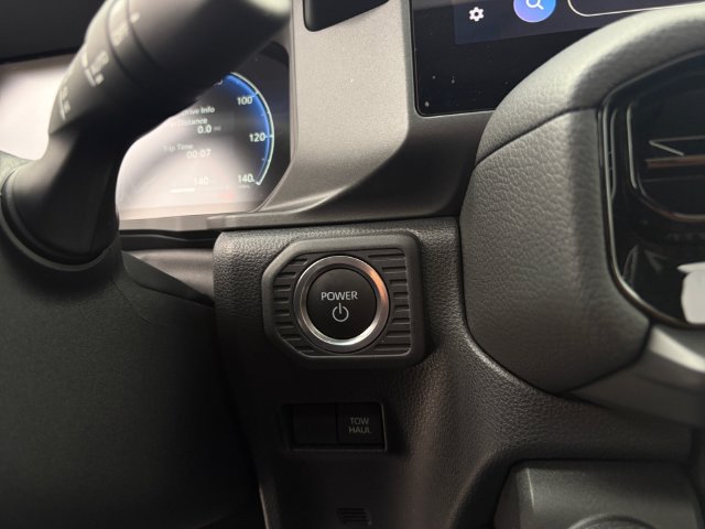 Used 2025 Toyota Land Cruiser AWD/4WD image 30
