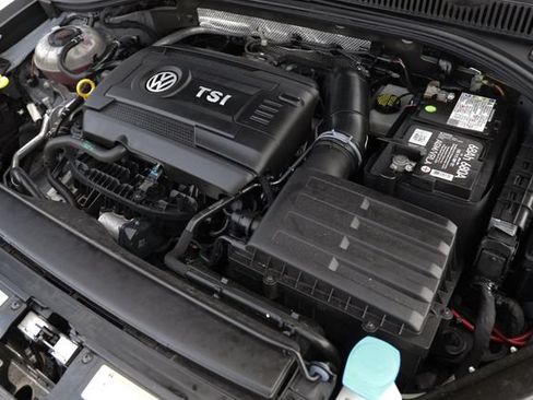 Used 2021 Volkswagen Jetta GLI FWD image 55