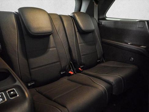 New 2026 Mercedes-Benz GLS 580 4MATIC image 21