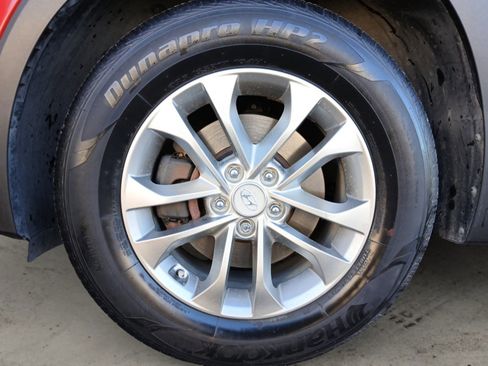 Used 2020 Hyundai Santa Fe SEL image 14