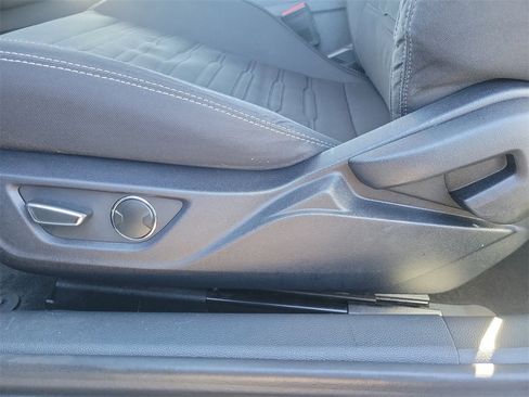 Used 2015 Ford Mustang Coupe w/ Wheel & Stripe Package image 16