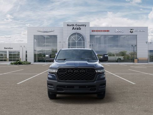 New 2026 RAM 1500 Tradesman AWD/4WD image 7