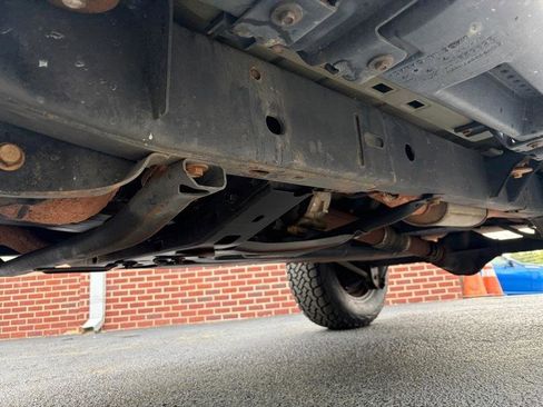 Used 2013 Jeep Wrangler Unlimited Sahara w/ Connectivity Group image 18