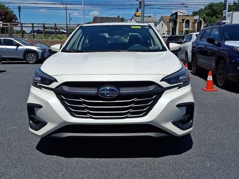 Certified 2023 Subaru Legacy Premium AWD/4WD image 2