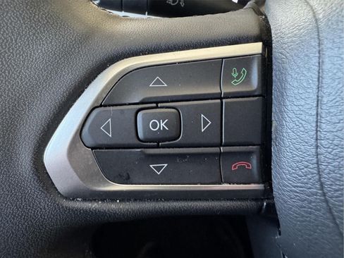 Used 2025 Jeep Compass Limited AWD/4WD image 25