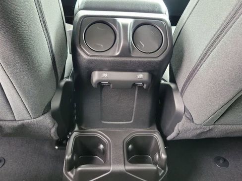 New 2026 Jeep Wrangler Sport S image 9