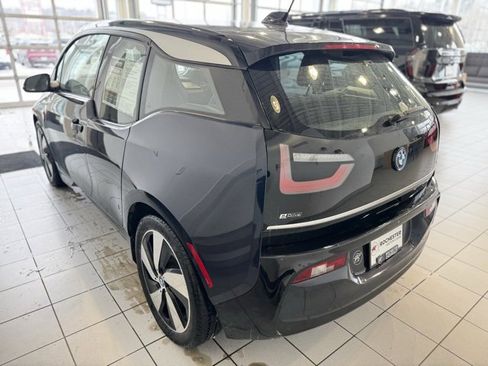 Used 2018 BMW i3 w/ Range Extender image 34