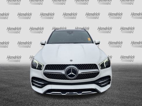Certified 2021 Mercedes-Benz GLE 350 4MATIC image 3