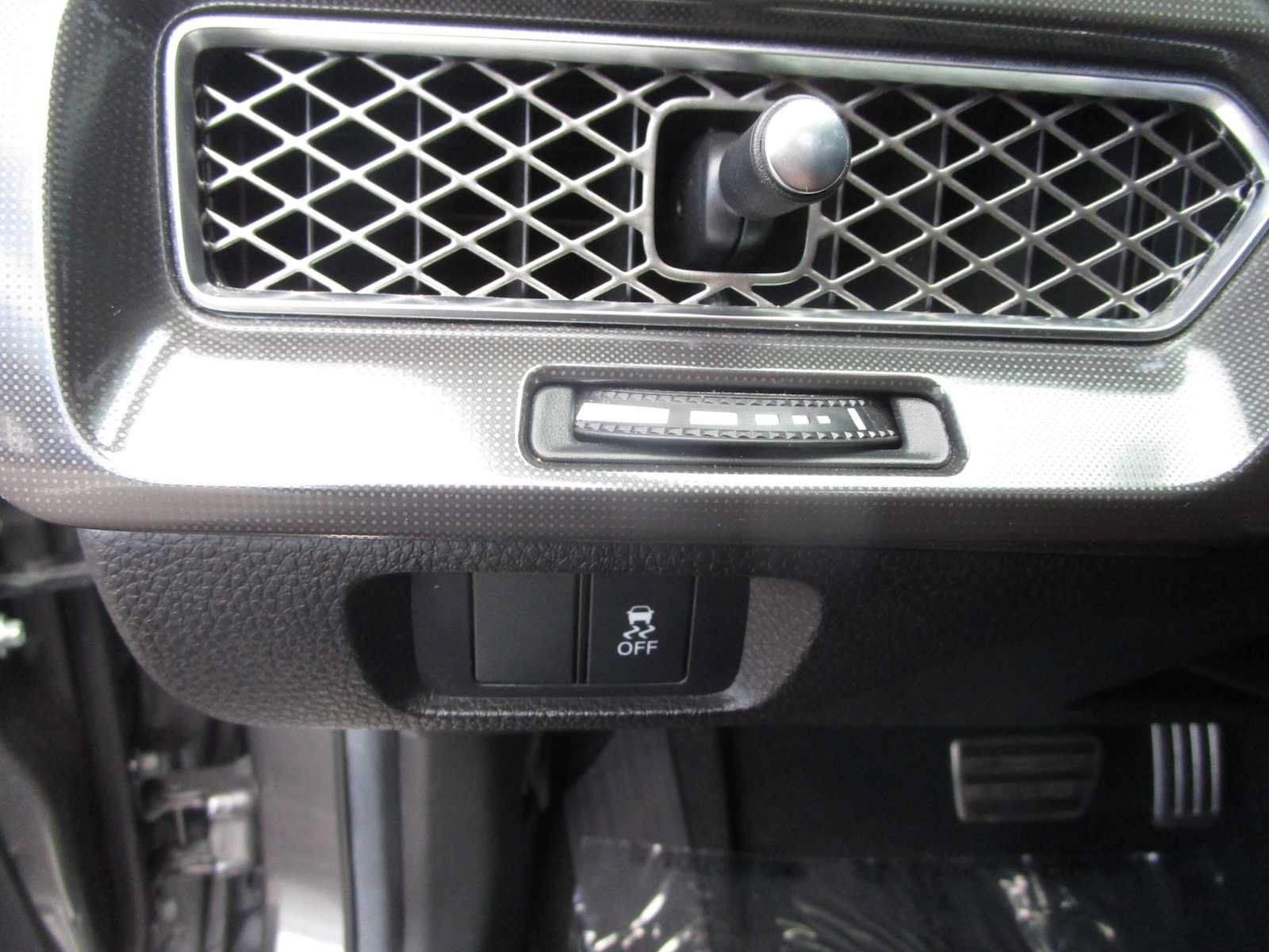 Certified 2024 Acura Integra A-Spec FWD image 12