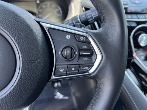 Used 2023 Acura RDX AWD w/ Advance Package image 34