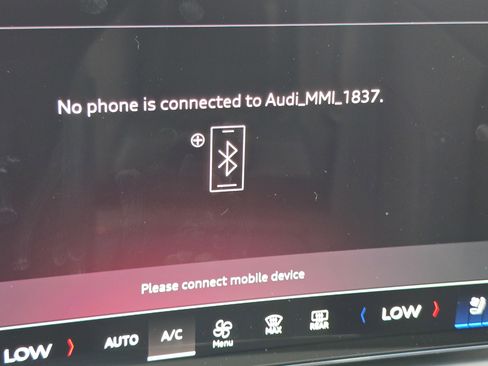 New 2025 Audi A5 2.0T Prestige image 6