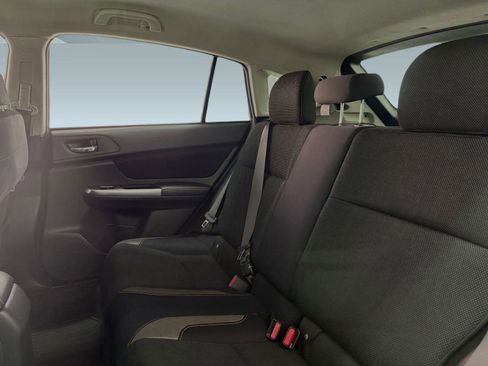 Used 2016 Subaru Crosstrek 2.0i Premium image 22