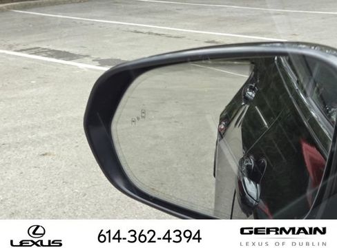 Certified 2023 Lexus NX 350 AWD w/ Cold Area Package image 20