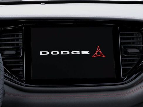 New 2026 Dodge Durango GT w/ Tow 'N Go Package AWD/4WD image 18