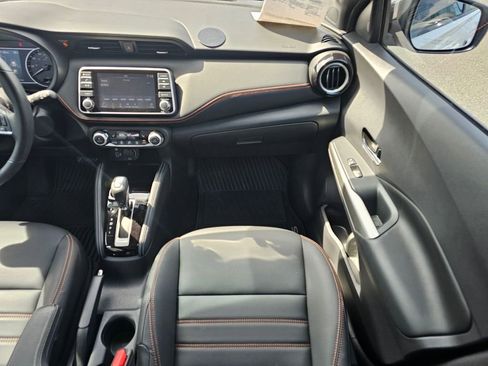 Certified 2020 Nissan Kicks SR w/ SR Premium Package image 14