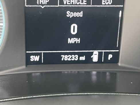 Used 2023 Chevrolet Equinox LS AWD/4WD image 32
