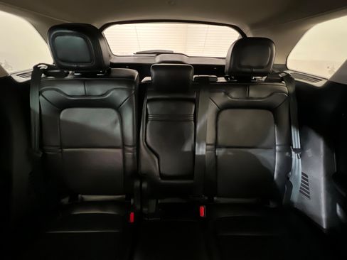 Used 2023 Lincoln Corsair Grand Touring w/ Equipment Group 301A image 25