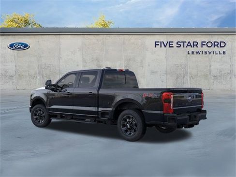 New 2026 Ford F250 XL w/ STX Appearance Package image 6