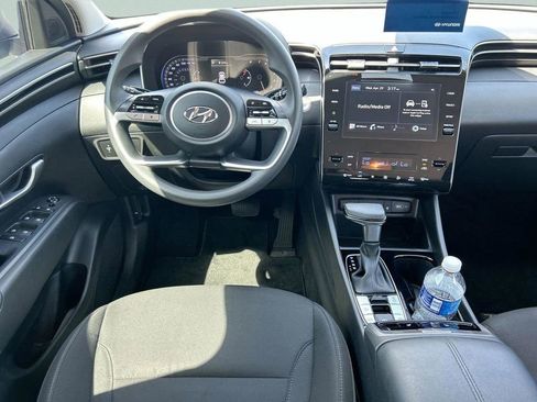 Certified 2024 Hyundai Tucson SEL FWD image 17