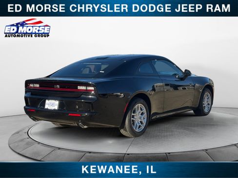 New 2026 Dodge Charger R/T image 5