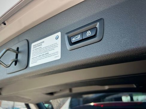 Used 2022 BMW X1 sDrive28i w/ Convenience Package image 25