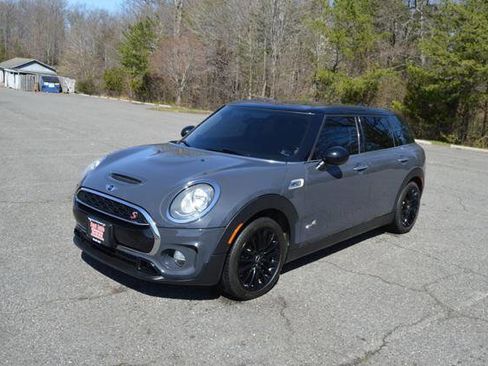 Used 2017 MINI Cooper Clubman S image 59
