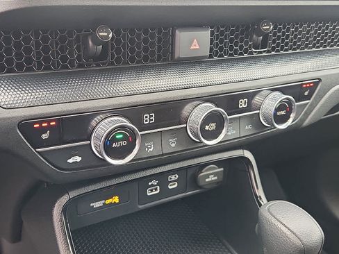 Certified 2023 Honda CR-V EX image 18