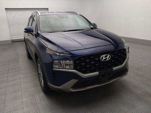 Used 2023 Hyundai Santa Fe SEL image 14