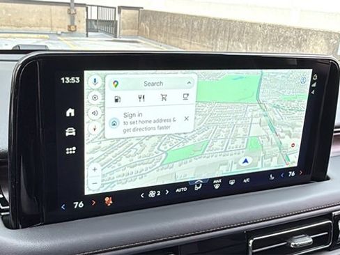 New 2026 Lincoln Aviator Reserve image 17