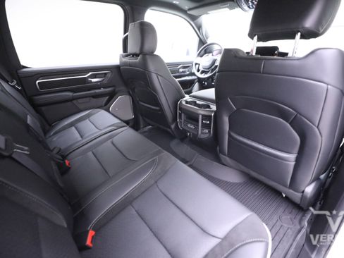 New 2026 RAM 1500 Laramie image 12