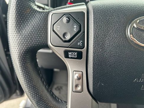 Used 2023 Toyota 4Runner SR5 Premium w/ SR5 Premium Package AWD/4WD image 14