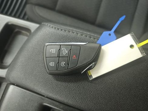 Used 2023 Chevrolet Silverado 1500 LT image 26