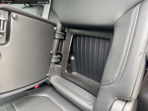 Used 2022 GMC Sierra 2500 Denali w/ Denali Black Diamond Edition image 43