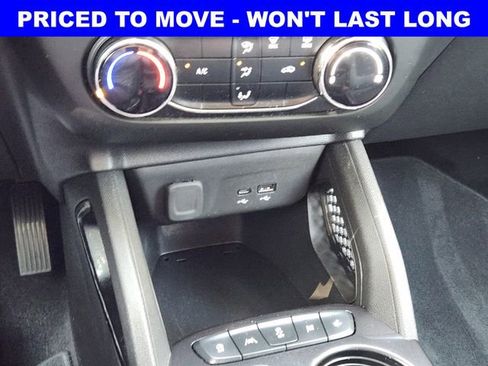 Used 2024 Chevrolet TrailBlazer LS w/ LS Convenience Package FWD image 21