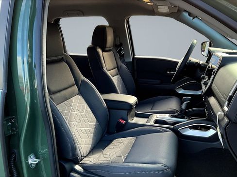 New 2026 Nissan Frontier SV w/ SV Convenience Package image 10