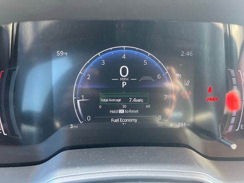 New 2026 Toyota Corolla LE image 16